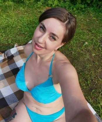 Анкета проститутки Эльвира - город Большая Арешевка, 36 лет, №375