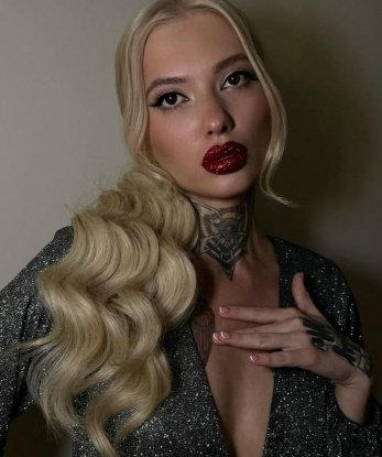 Анкета проститутки Анастасия - город Большая Арешевка, 23 года, №11440